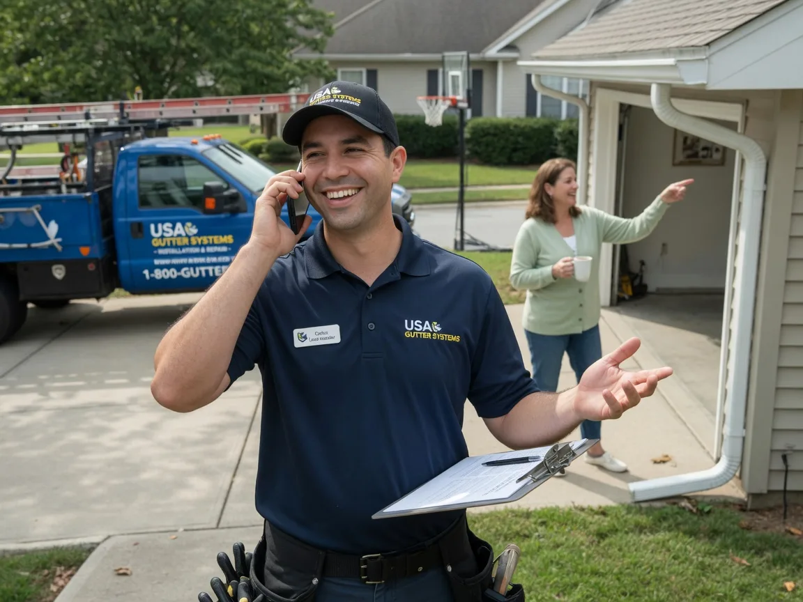 Gutter Installation Denison, KS FAQs